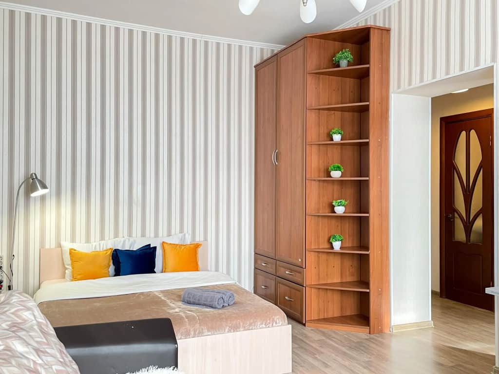 Relax Apart (Релакс Апарт) на улице Ленинградская 6: фото 3