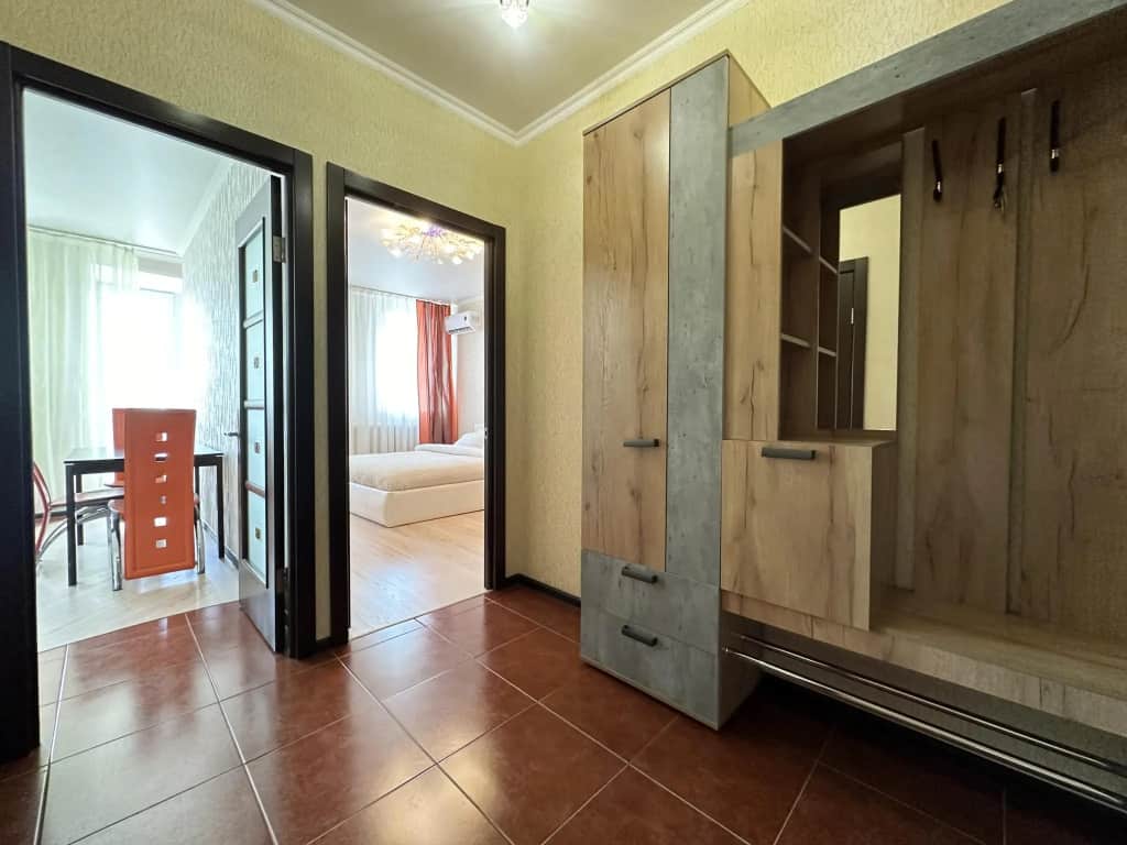 Grant Apart (Грант Апарт) на улице Фомина: фото 2