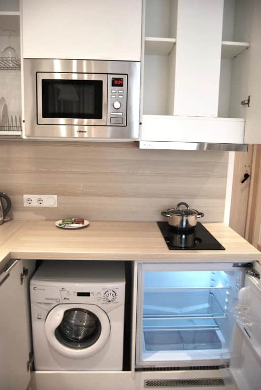 ApartPage YE's (АпартПейдж Ес): фото 3