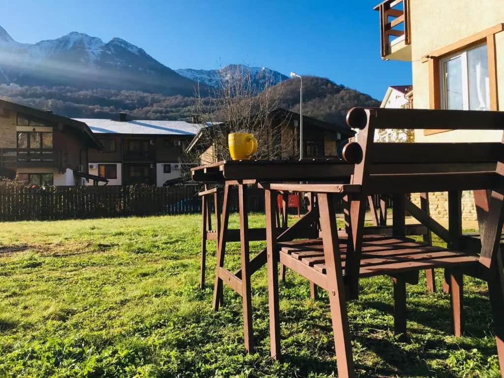 Rider's House Hostel: фото 2