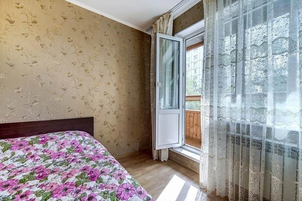 Апартаменты «AG Коллонтай 30»: фото 2