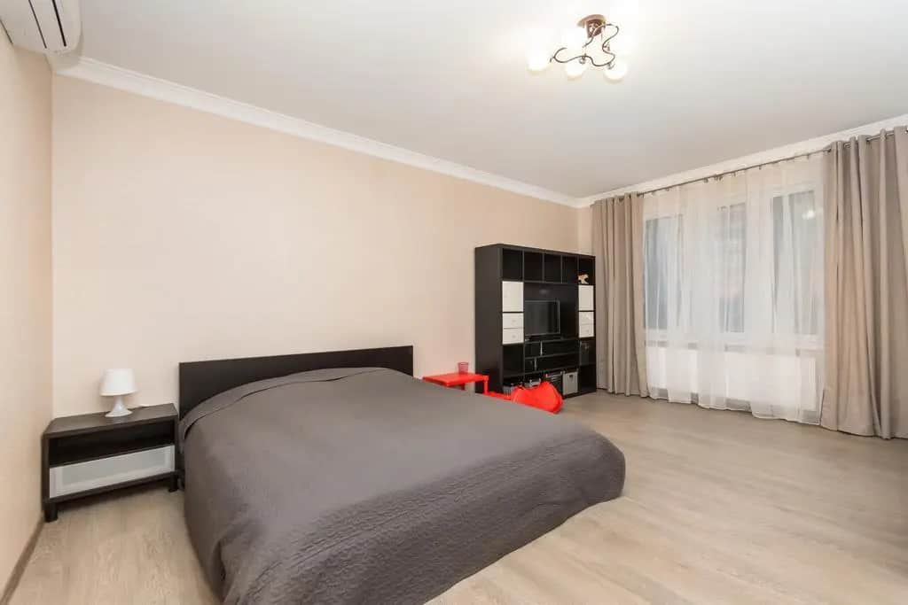 Меблированные комнаты Residhome Kazan: фото 2
