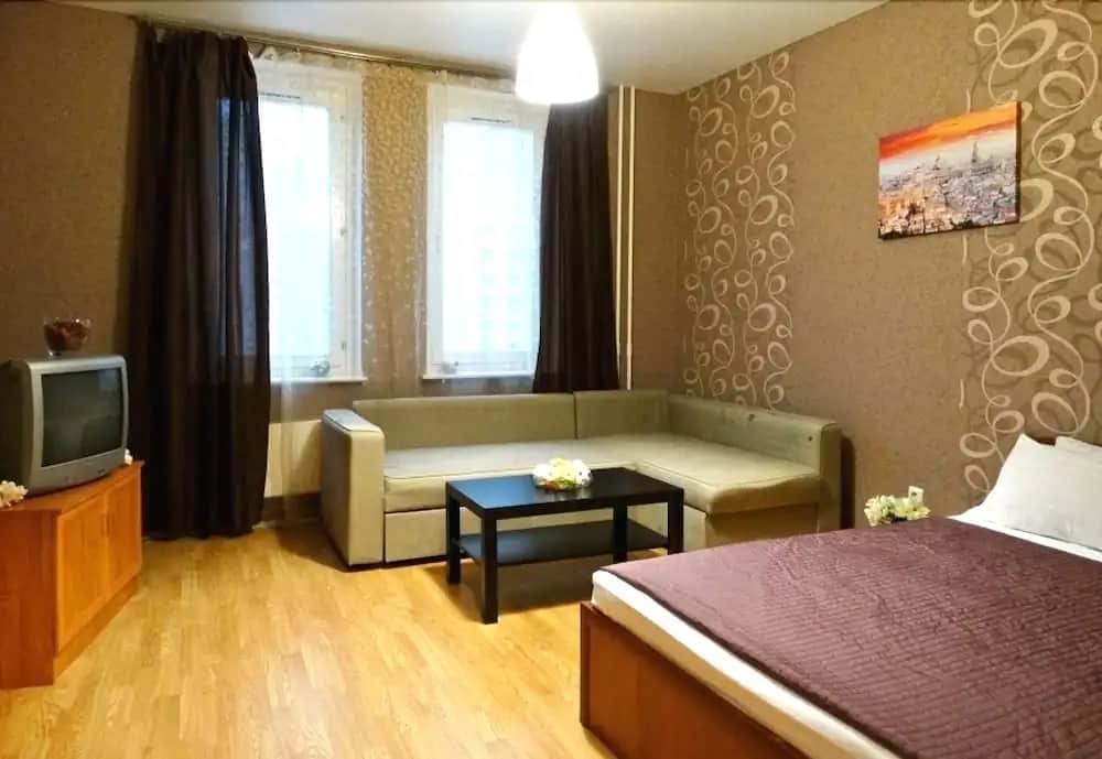 Inndays Podolsk on Akademika Dollezhalya: фото 3