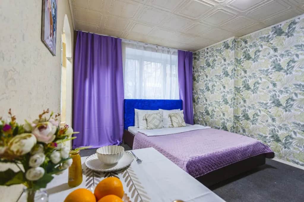 Moment House (Момент Хаус) на улице Народного Ополчения: фото 3
