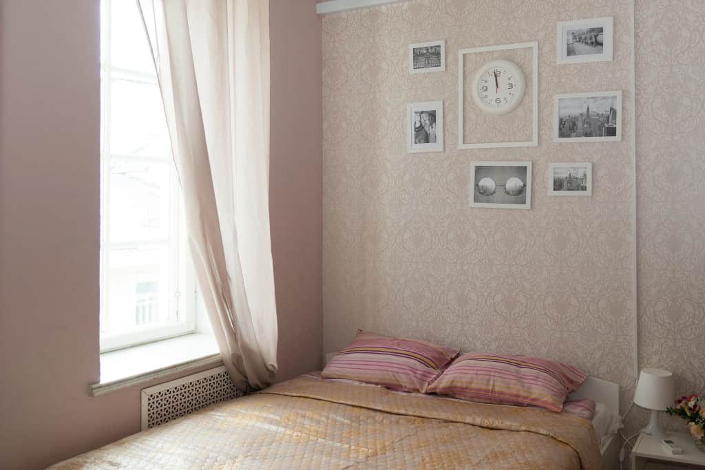 Ideal Mini Hotel — хостел: фото 3