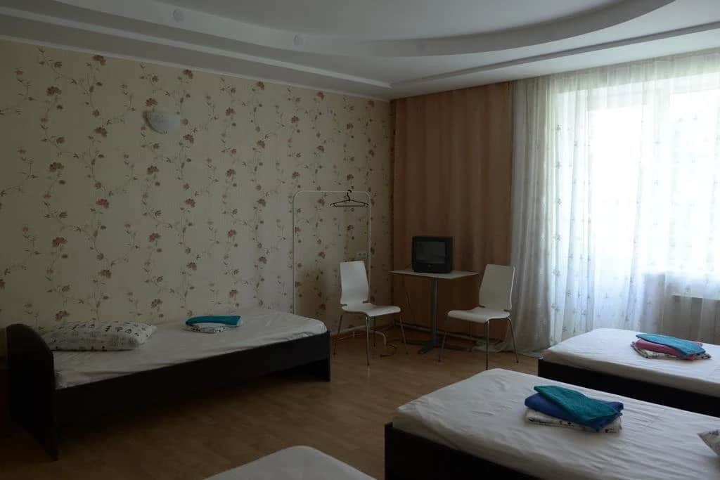 Guest House Zemlianichnaia Poliana: фото 3