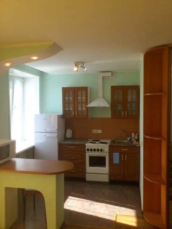 Na Chelyuskintsev Apartmetns,14: фото 3