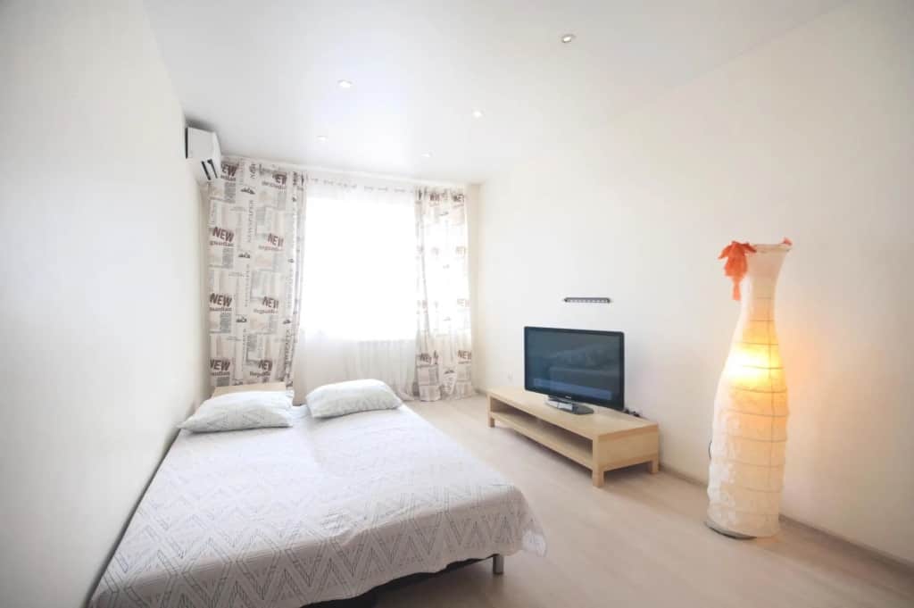 Pryanik Apartments (Пряник Апартментс) на улице Михеева 29: фото 3