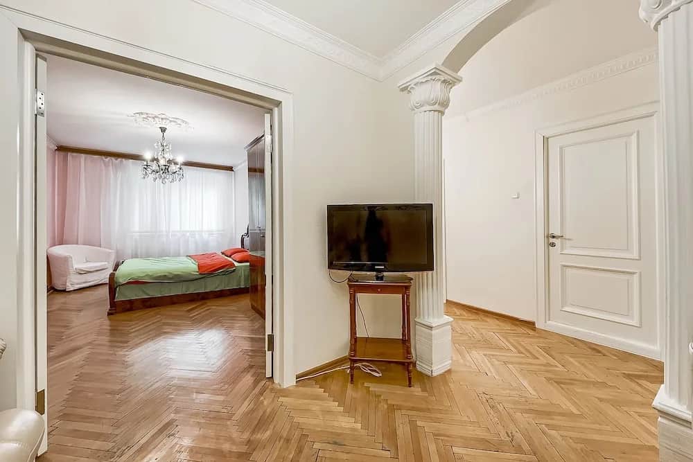 Апартаменты Prime Host на Олимпийском: фото 2