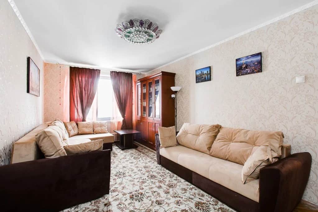 Planernaya Apartments: фото 2