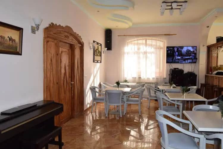 Fairy Guest House: фото 3