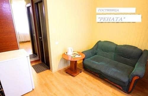 Renata Guest House: фото 3