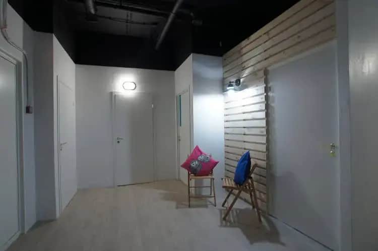 2X2, mini-hotel: фото 3