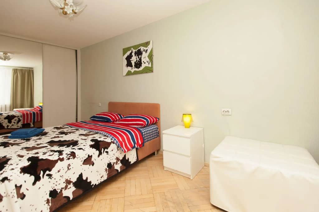 Kvart Boutique Tretyakov Gallery Apartments: фото 2