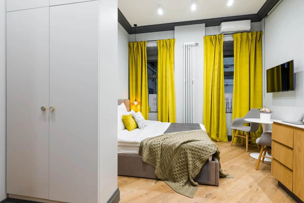 D Apartments (Д Апартменс) на переулке Волынский: фото 2