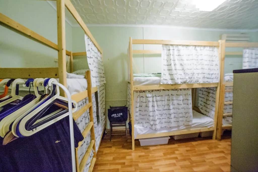 Hostels-Akademicheskaya: фото 3