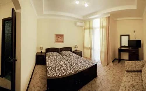 Rafael Guest House: фото 3