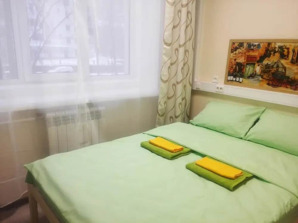 Hostels RUS Kazanskiy Vokzal: фото 3