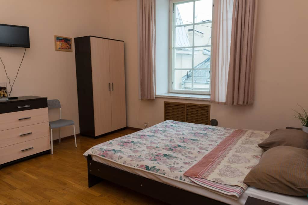 Ideal Mini Hotel — хостел: фото 2