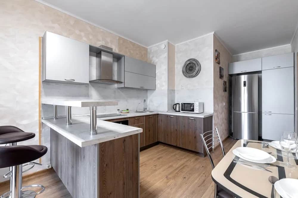 Renthouse Apartment Euro: фото 2