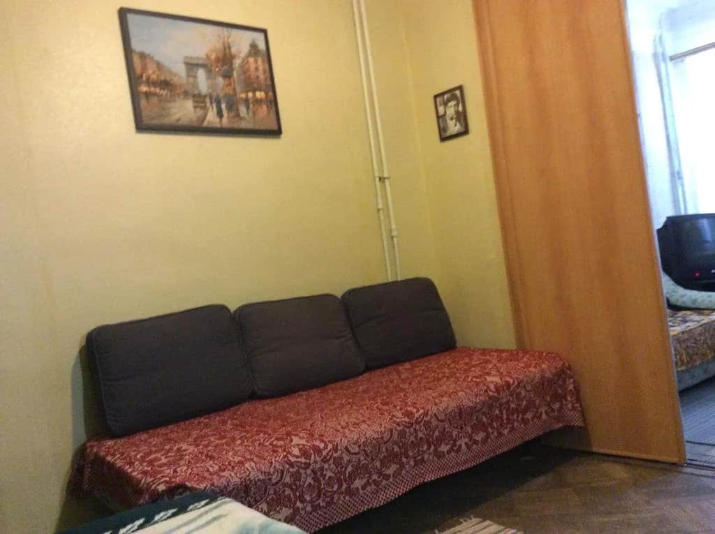 Homestay Staraya Moskva: фото 2