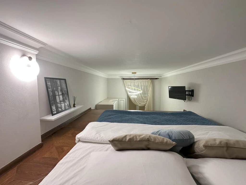 Uragan Apart (Ураган Апарт) на набережная Кремлёвская: фото 3