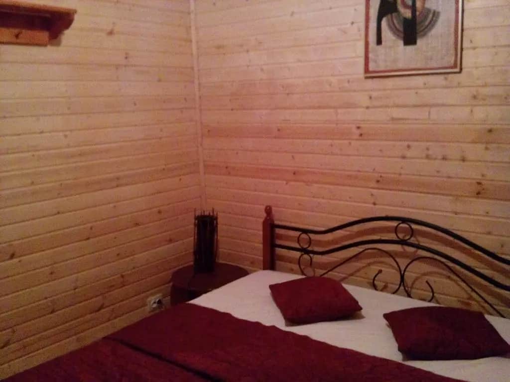Holiday Home Zaltso: фото 3