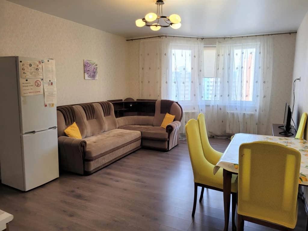 Onebed на бульваре Красногорский 18: фото 3