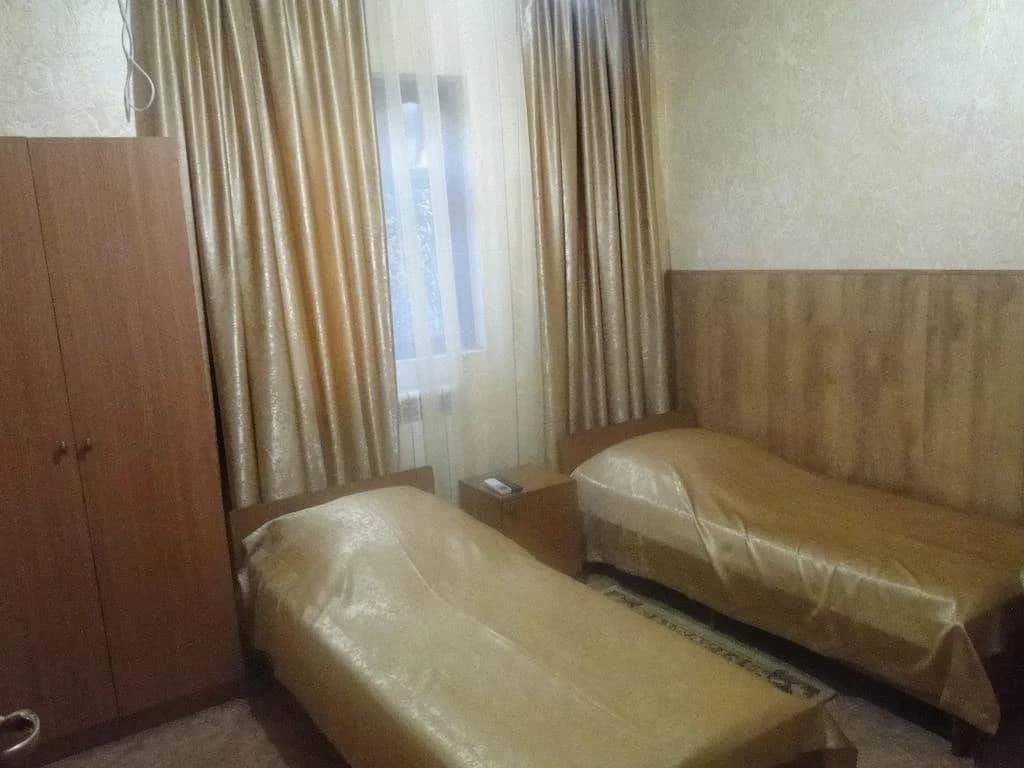 Afalina Guest House: фото 2