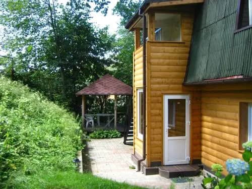 Гостевой дом Сосны: фото 2