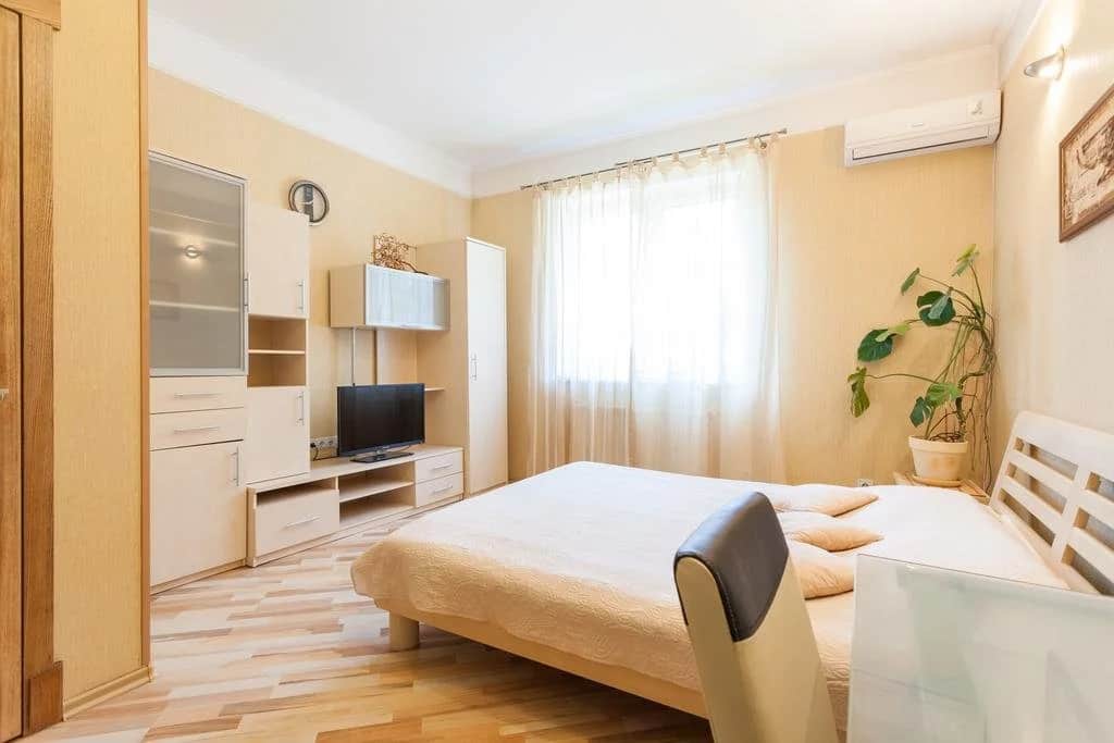 Apartament at Serpuhovskaya 35A: фото 3