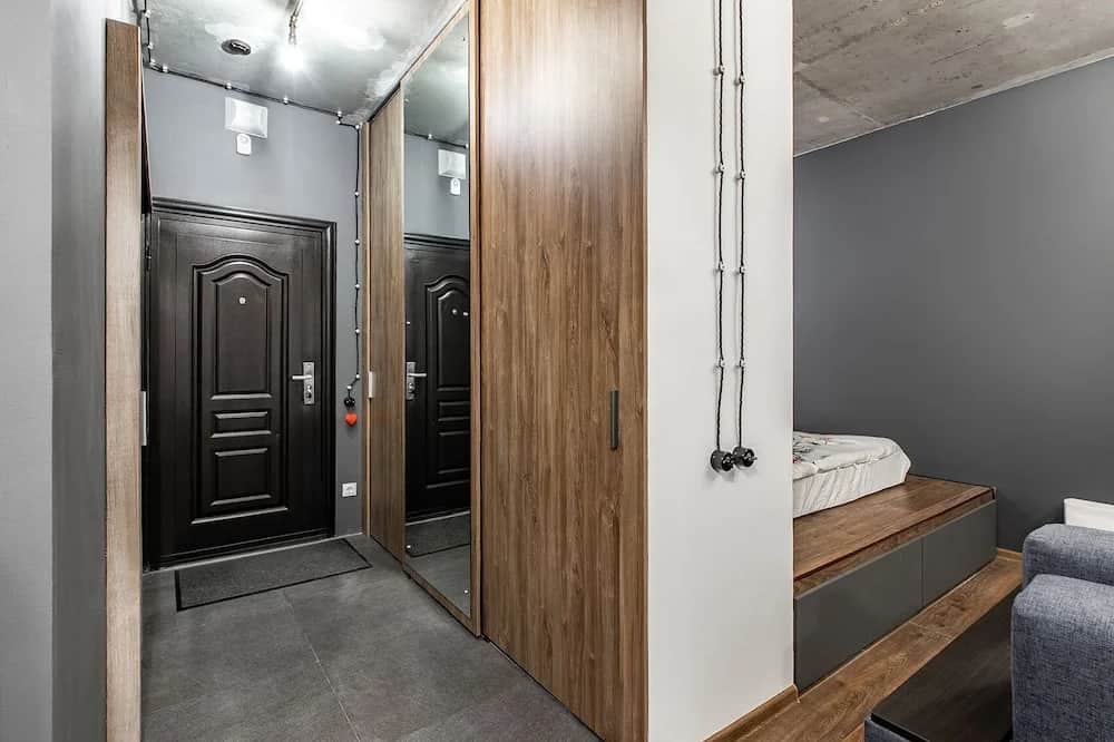 Апартаменты Loft 2: фото 3