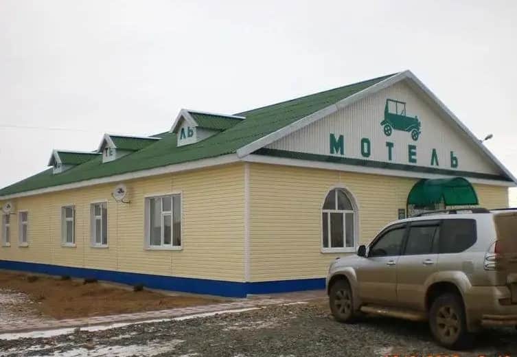 Гостиный двор: фото 2