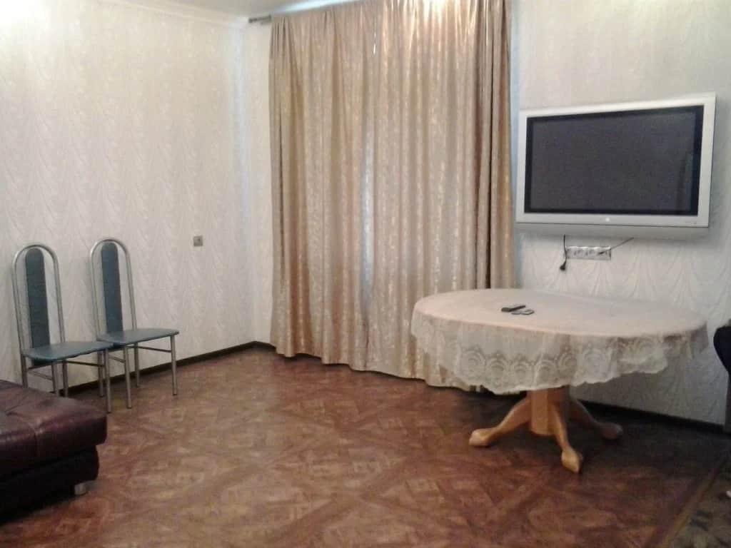 Apartamentyi Na 1-Oj Nikitinskoj: фото 2