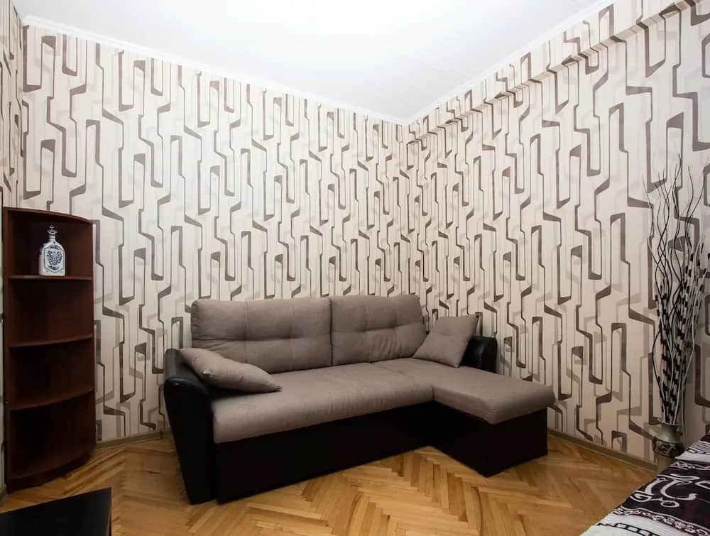 Apartlux on Novy Arbat Street: фото 2