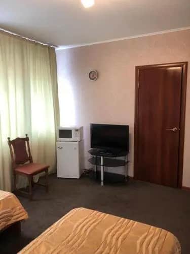 Svetlana Hotel: фото 3