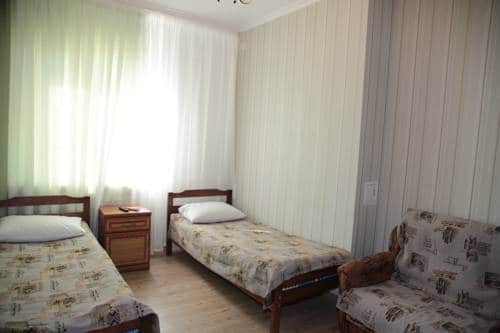 Effector Guest House: фото 3