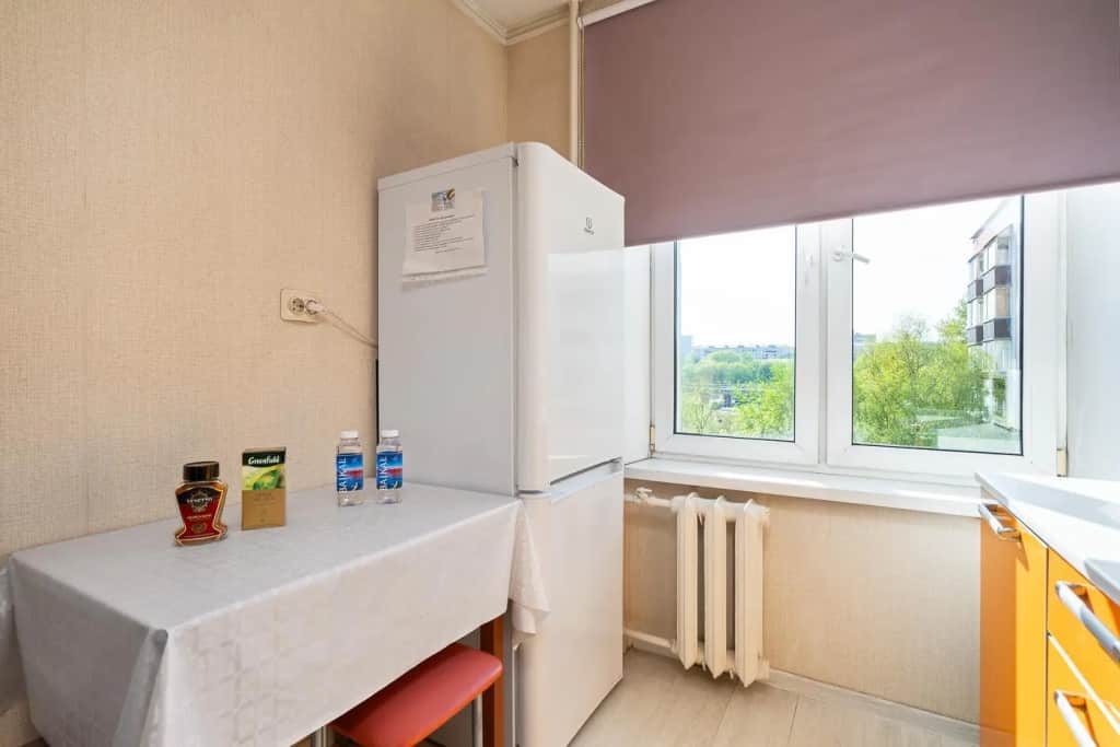 BestFlat24 (БэстФлэт24) на бульваре Ракетный: фото 2