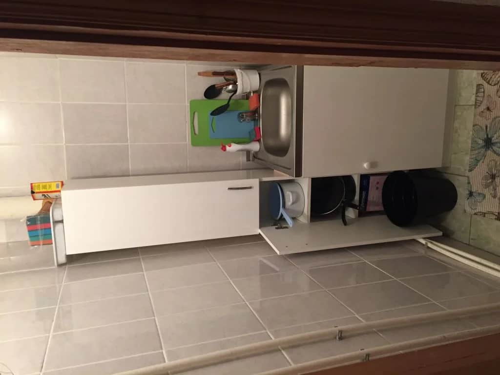 Жилое помещение I Hostel: фото 3