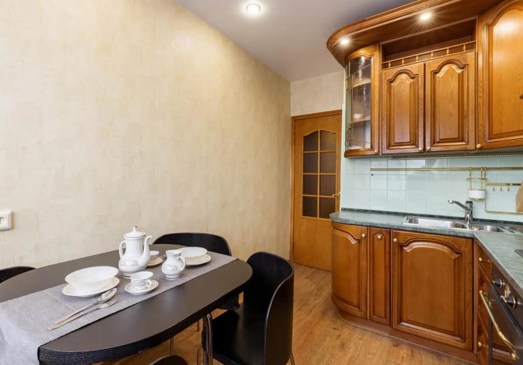 Tolstoy Apart (Толстой Апарт) на улице Революции: фото 3