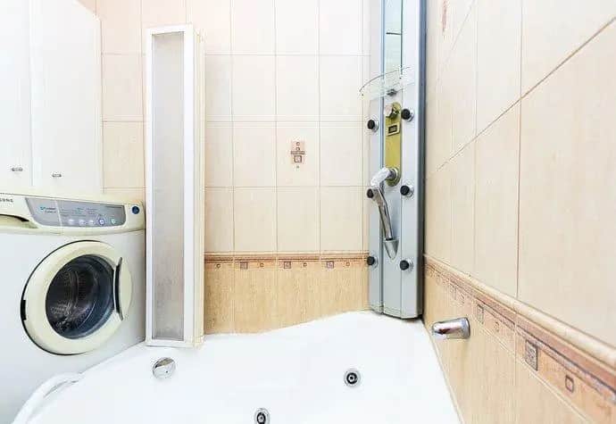 ApartLux (АпартЛюкс) на Зацепском Вале 4 стр. 1: фото 3