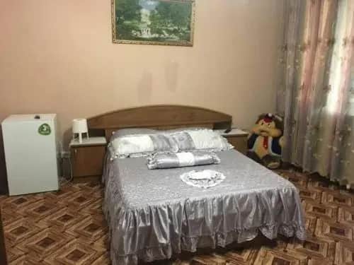 Гостевой дом Агина: фото 3