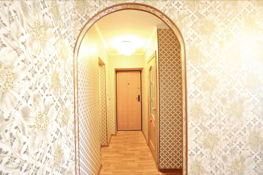 Apartment on Oktyabrskaya St. 20: фото 2