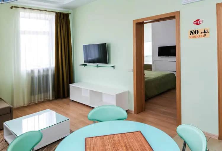 Hotel V Staroy Vyatke: фото 2