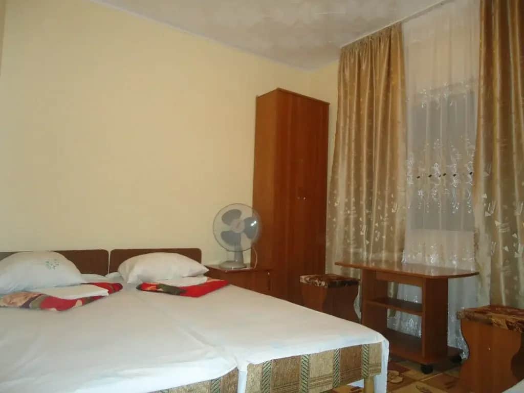 Guest House Olympia Vardane: фото 3