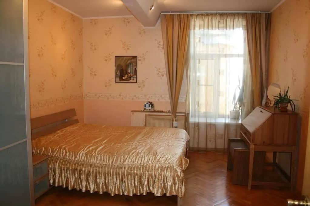 Apartments on Shpalernaya: фото 3