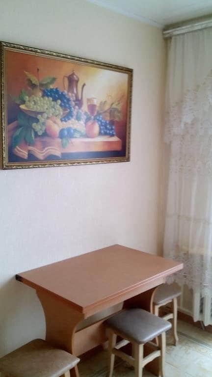 Krymskaya 181 Apartment: фото 3