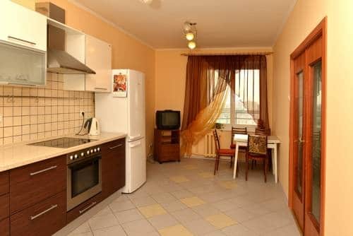 Apartments Rent59 at Gagarina Boulevar: фото 2