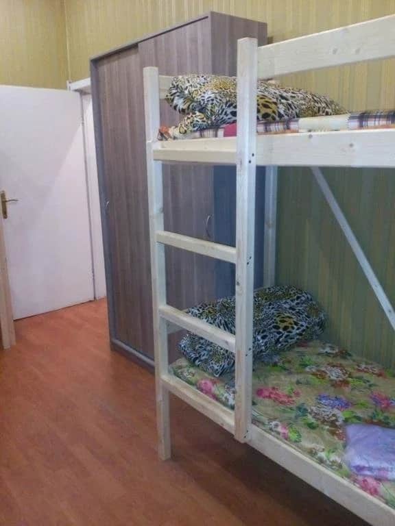 Жилое помещение В Люблино: фото 3