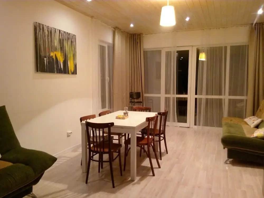 Holiday home Shvedskie Dachi: фото 2